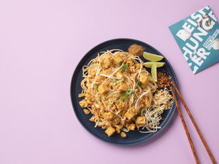Wok Premium Box